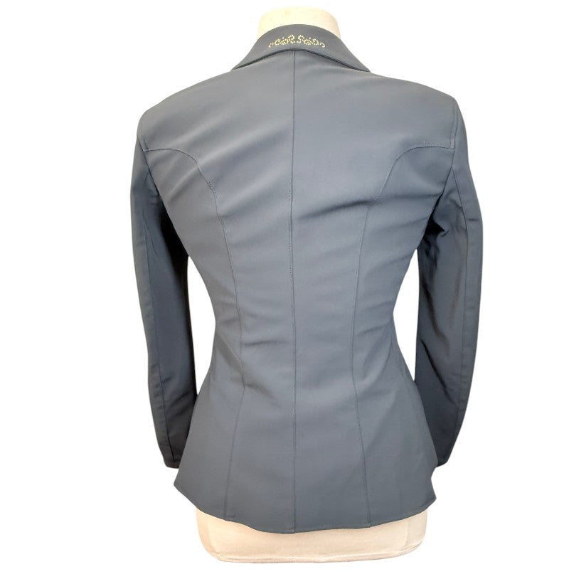 Pikeur 'Paulin' Show Coat in Graphite