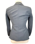 Pikeur 'Paulin' Show Coat in Graphite