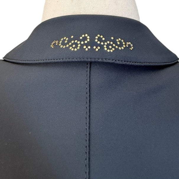 Pikeur 'Paulin' Show Coat in Graphite