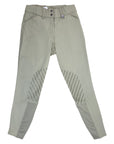 Romfh 'Sarafina' Breeches in Tan - Women's 26R