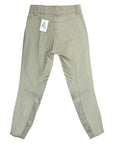 Romfh 'Sarafina' Breeches in Tan - Women's 26R