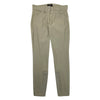 Horze 'Grand Prix'  Knee Grip Breeches in Tan