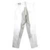 Back fo Ariat 'Fairfax' Full Seat Breeches in White