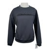 Pikeur 'Sweater Selection' Crewneck Pullover in Black