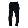 FITS PerforMAX All Season Full Seat Pull On Breeches in Black