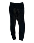 FITS PerforMAX All Season Full Seat Pull On Breeches in Black