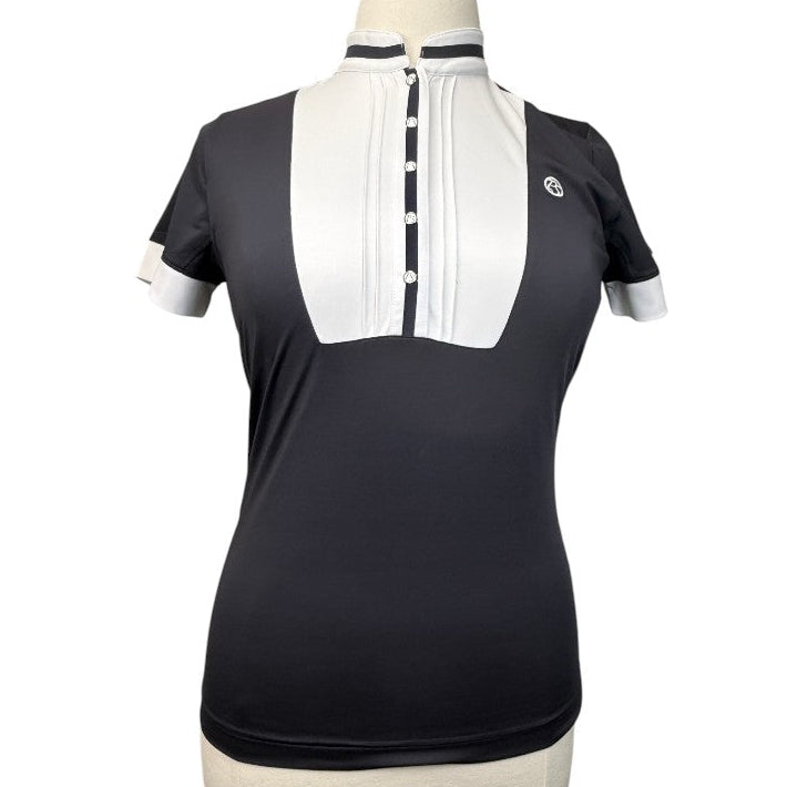 PS of Sweden 'Dolly' Competition Polo in Navy/White