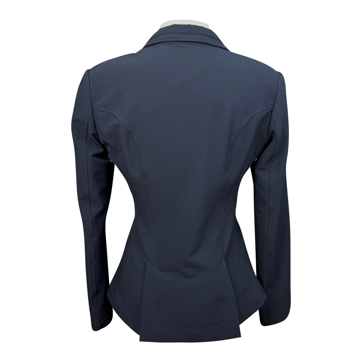 Equiline Show Coat in Navy