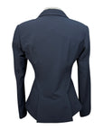 Equiline Show Coat in Navy