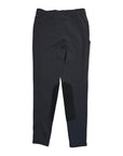 Kerrits Kids Fleece Lined Winter Riding Tights in Grey