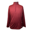 Kerrits 'Ice Fil Lite' Long Sleeve Shirt in Brick
