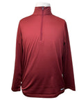 Kerrits 'Ice Fil Lite' Long Sleeve Shirt in Brick