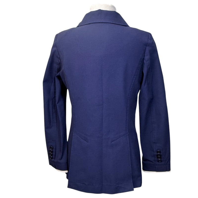 Charles Ancona 'Kid's Classic' Show Jacket in Navy