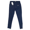 Dada Sport 'Giovani' Breeches in Navy - Women's FR 42 (US 32)