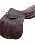 CWD 2020 SE38 2GS Saddle in Brown