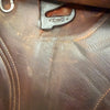 CWD 2020 SE38 2GS Saddle in Brown