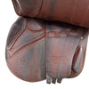 CWD 2020 SE38 2GS Saddle in Brown