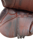 CWD 2020 SE38 2GS Saddle in Brown