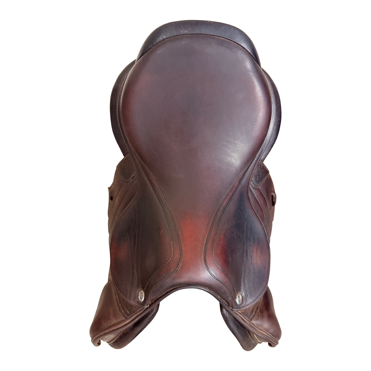 CWD 2020 SE38 2GS Saddle in Brown