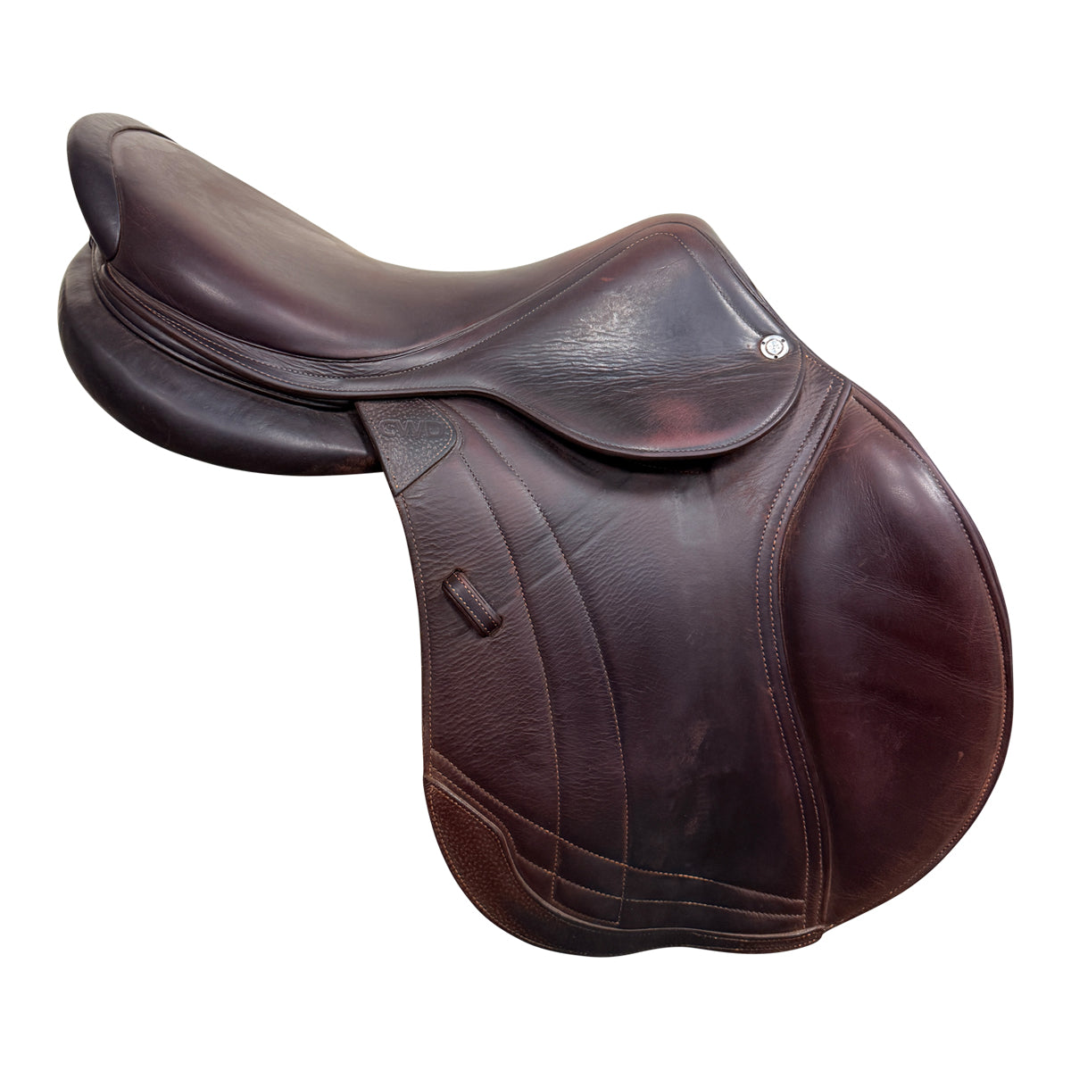 CWD 2020 SE38 2GS Saddle in Brown