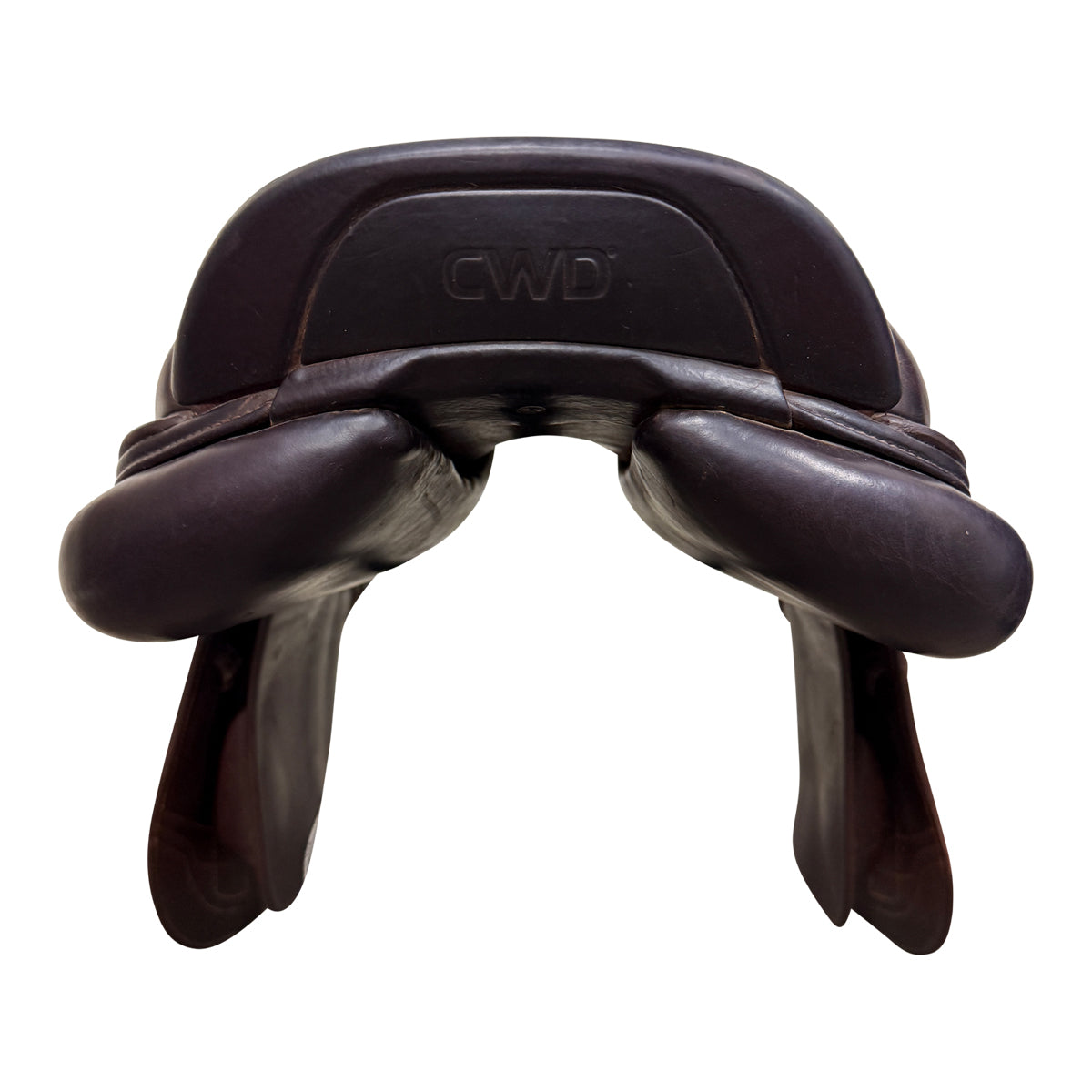 CWD 2020 SE38 2GS Saddle in Brown