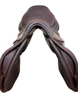 CWD 2020 SE38 2GS Saddle in Brown