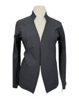 EQL by Kerrits 'Journey' Show Coat in Black