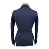 Animo Competition Jacket in Navy