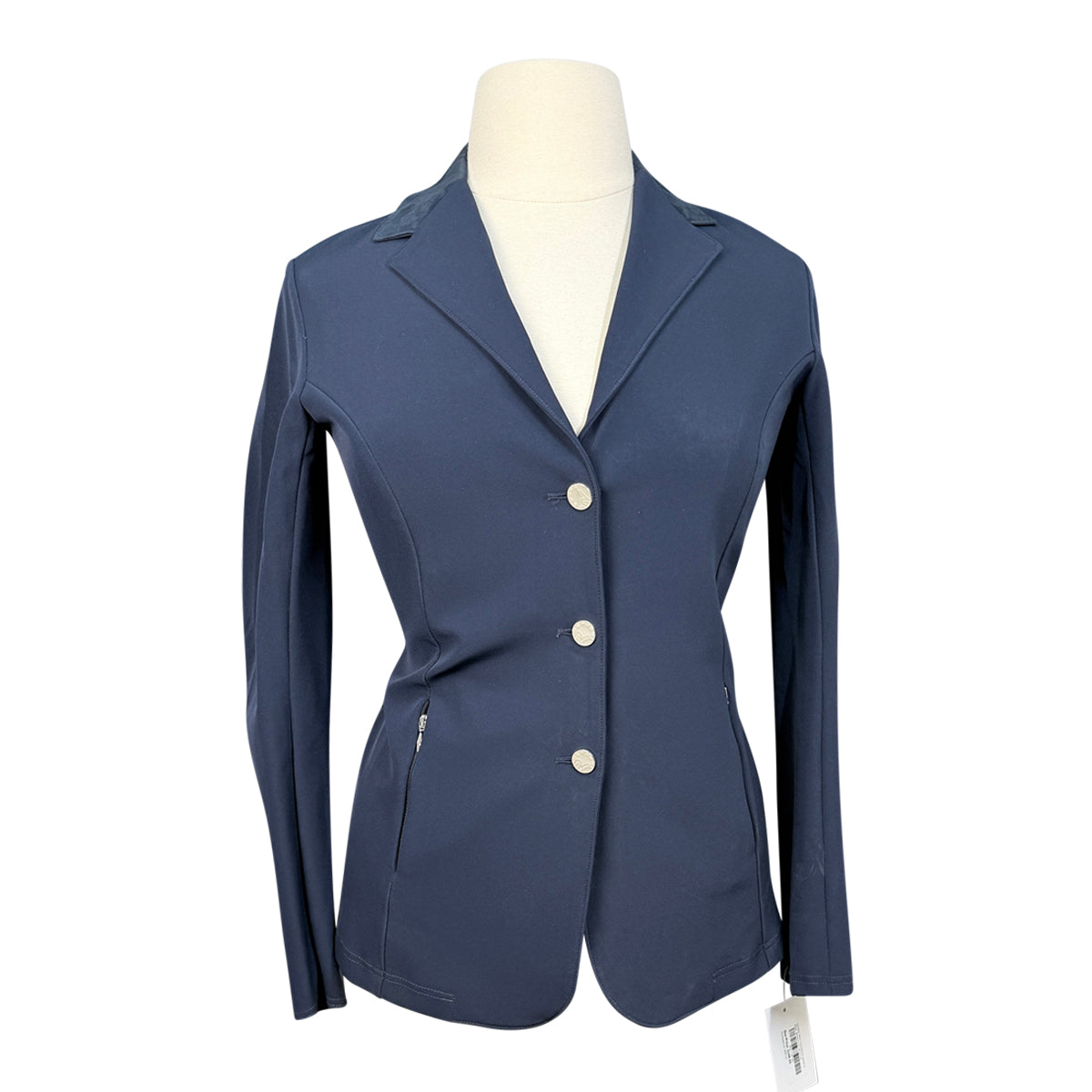 Gersemi 'Idun' Competition Jacket in Navy