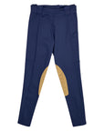 Botori 'Adler' Breech in Navy/Tan - Women's Medium
