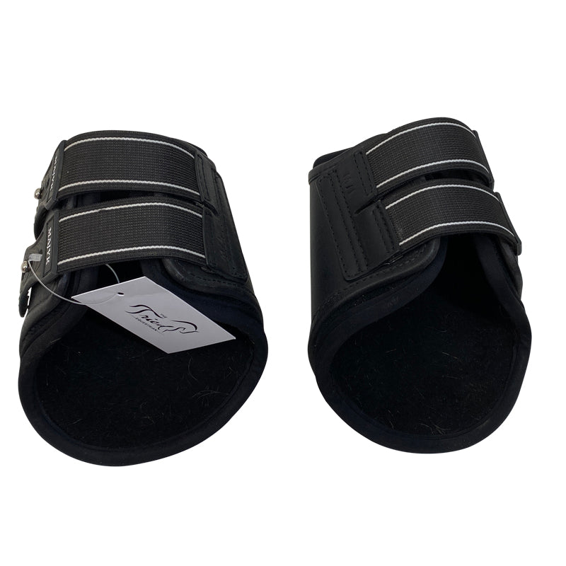 Majyk Equipe 'Boyd Martin' Leather Show Jumping Fetlock Boot
