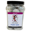 Silly Sounds Ear Plugs Barn Pack in Grey