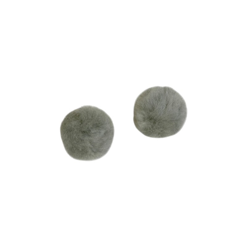 Silly Sounds Ear Plugs Barn Pack in Grey