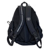 Back of Ariat Ring Backpack in Black