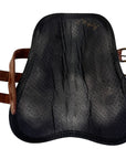 Majyk Equipe Leather Jump Boots Set of 4 in Brown - Pony M/L