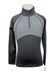 Kingsland 'Valli' Junior Training Shirt in Black