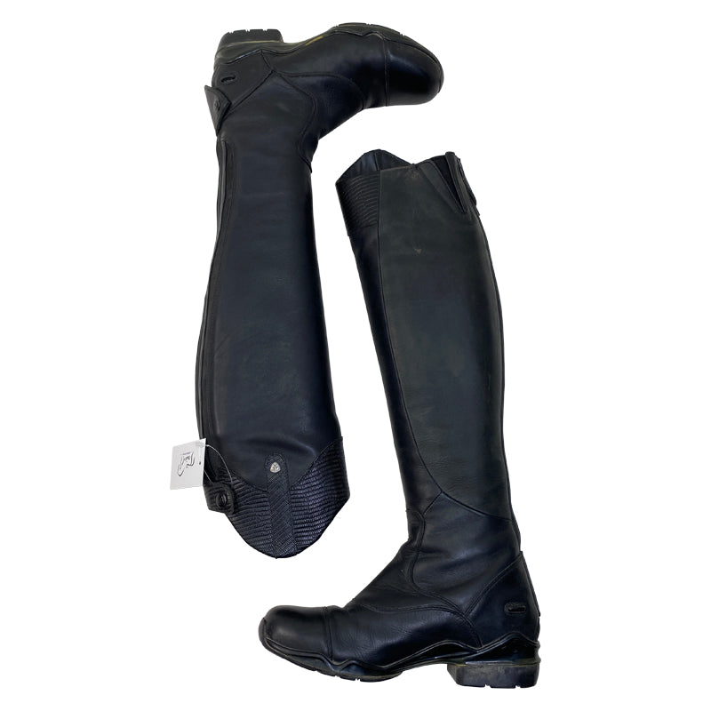 Ariat 'Volant S' Tall Boots in Black