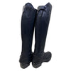Back of Ariat 'Volant S' Tall Boots in Black