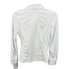 R.J. Classics 'Tori Jr.' Long Sleeve Show Shirt in White / Gummy Bears