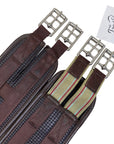 Ovation Airform Chafeless Girth in Brown - 50"