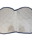Sixteen Cypress Jumper Pad in Grey/Navy