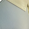 For Horses 'Toby' Boys Long Sleeve Show Shirt in Light Blue