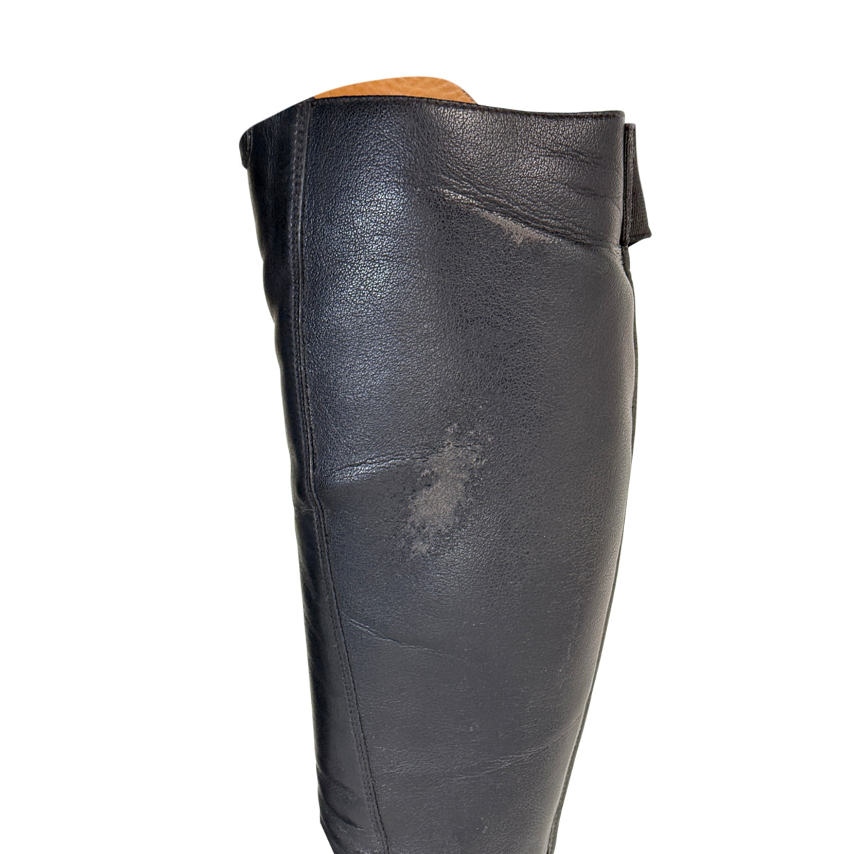 EGO7 &#39;Aries&#39; Dress Boots in Black