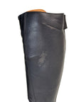 EGO7 'Aries' Dress Boots in Black