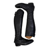 EGO7 'Aries' Dress Boots in Black