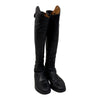 EGO7 'Aries' Dress Boots in Black