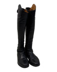 EGO7 'Aries' Dress Boots in Black
