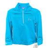 R.J. Classics Kids 'Sienna Jr. 37.5' Training Shirt in Peacock Blue