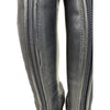 EGO7 'Aries' Dress Boots in Black