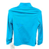 R.J. Classics Kids 'Sienna Jr. 37.5' Training Shirt in Peacock Blue